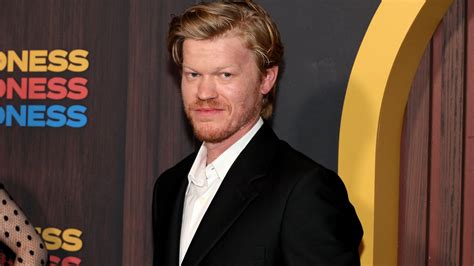 Jesse Plemons Opens Up About His 50